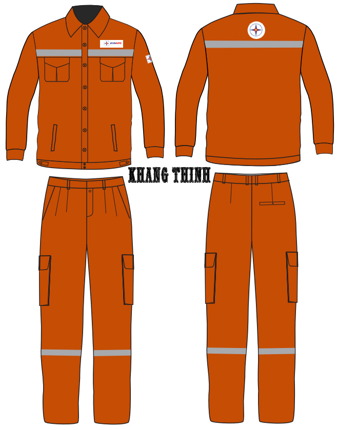 MẪU THIẾT KẾ ÁO KHOÁC 020